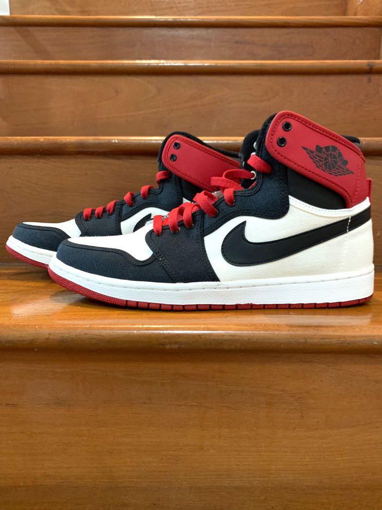 Air jordan 1 retro ko on sale hi