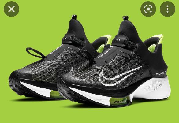 tempo next percent flyease