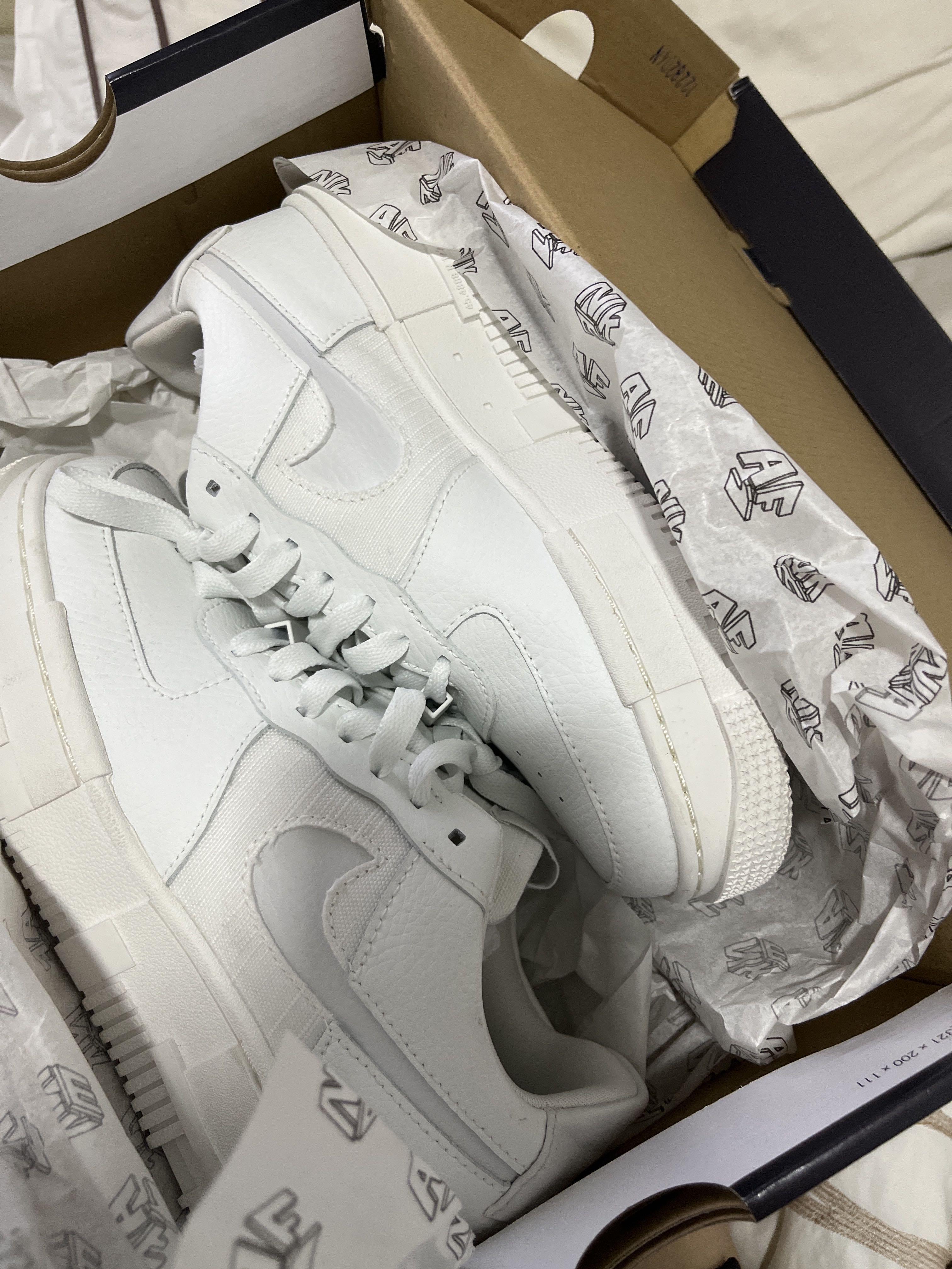 Nike air force 1 hotsell mk