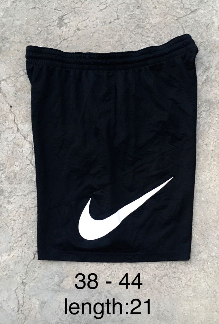 nike big swoosh short, Men's Fashion 
