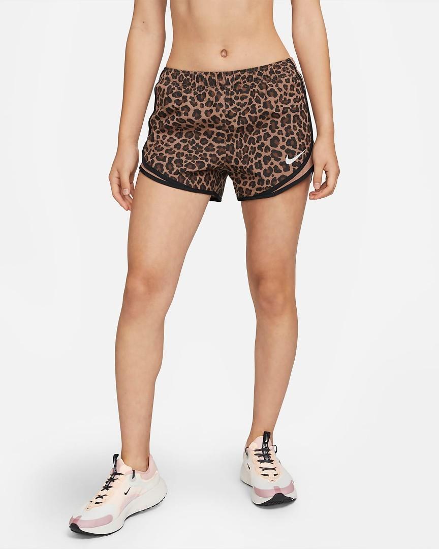 Nike Dri Fit Tempo Shorts, Women's 