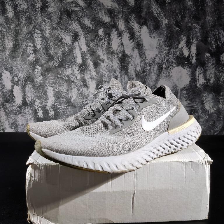 Nike Epic React Flyknit size 42 5