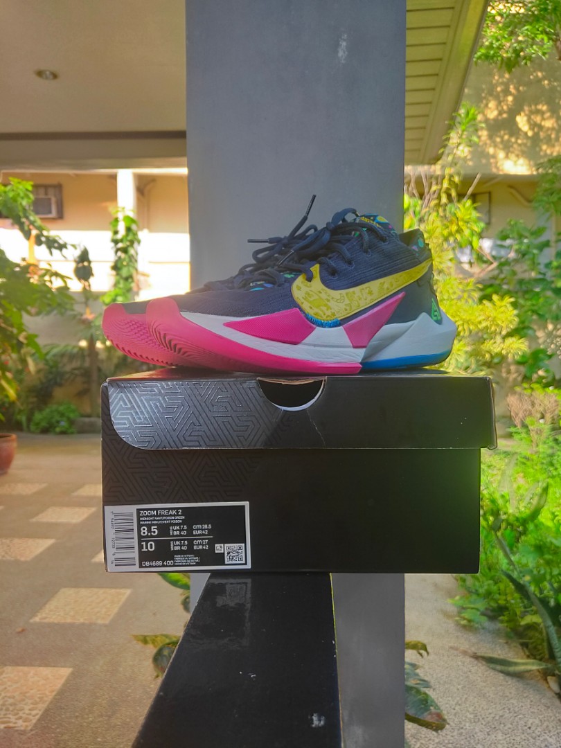 freak 2 midnight navy