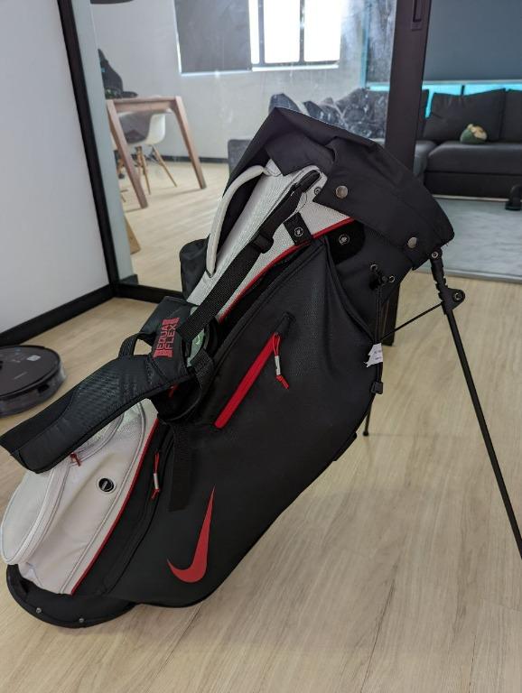 Nike Golf Air Sport Lite Stand Bag 2021 Pretty fresh