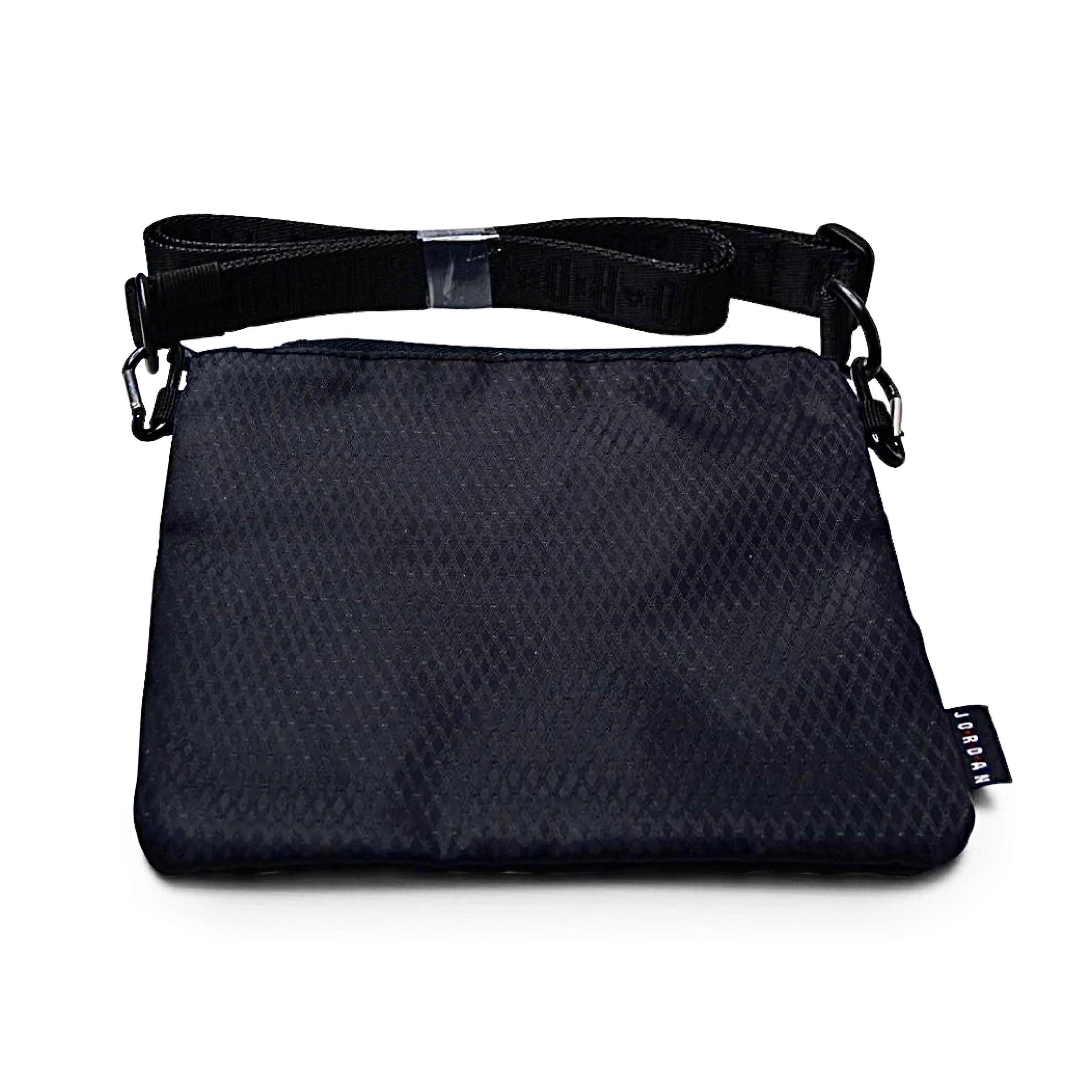 Nike Jordan Air Pass Premium Crossbody Sling Bag, Men's Fashion, Bags, Sling Bags on Carousell