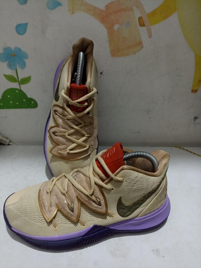 Kyrie 5 concepts tv pe 3 outlet