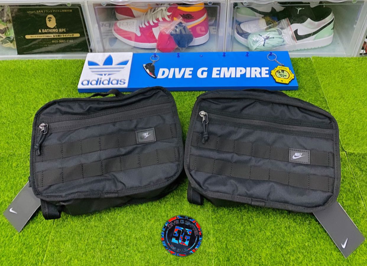 nike rpm utility bag