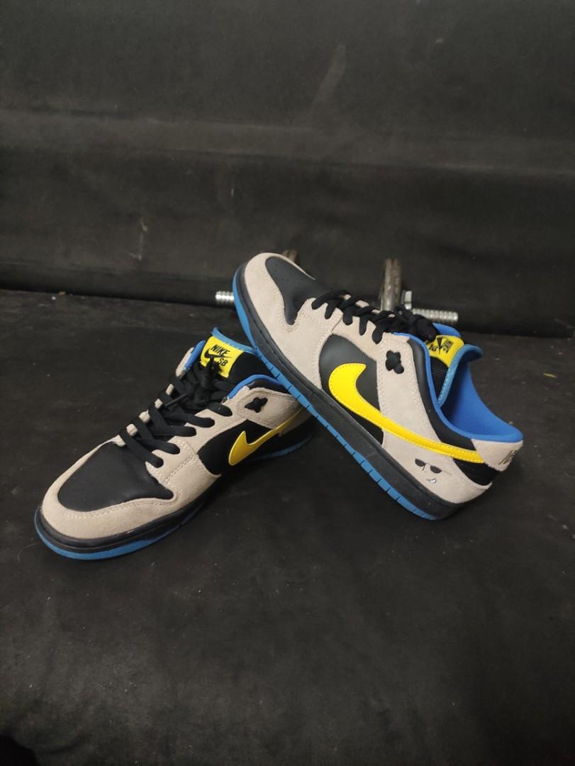 Nike concept lab on sale