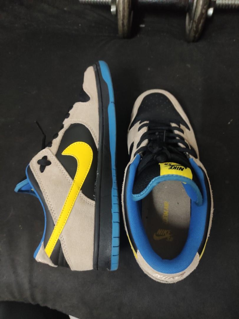 Nike SB collabs from our Concept Lab