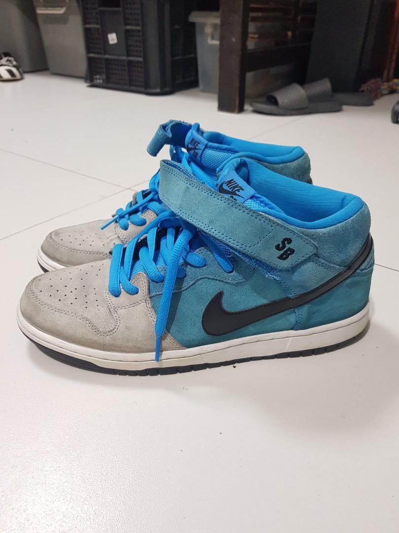 Beavis and store butthead nike dunks