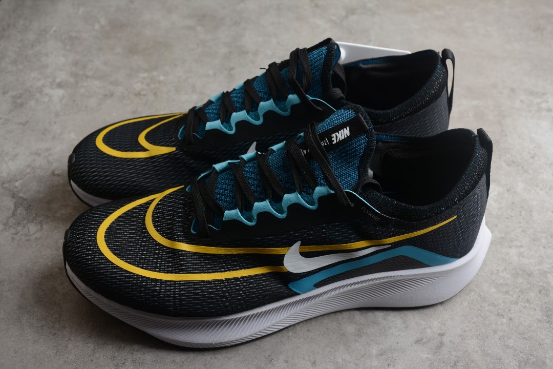 Nike zoom discount fly dark blue