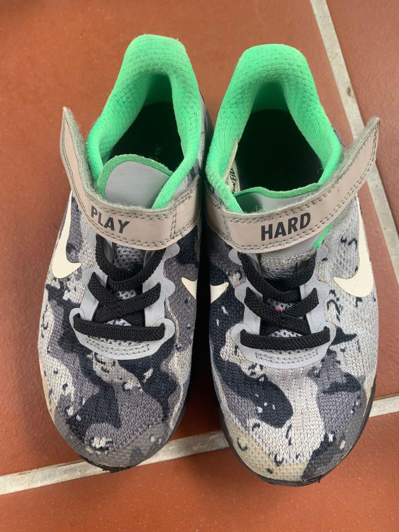 Nikeid kids store