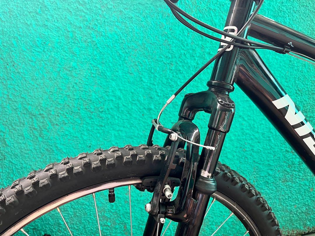 Nishiki bicycle price clearance