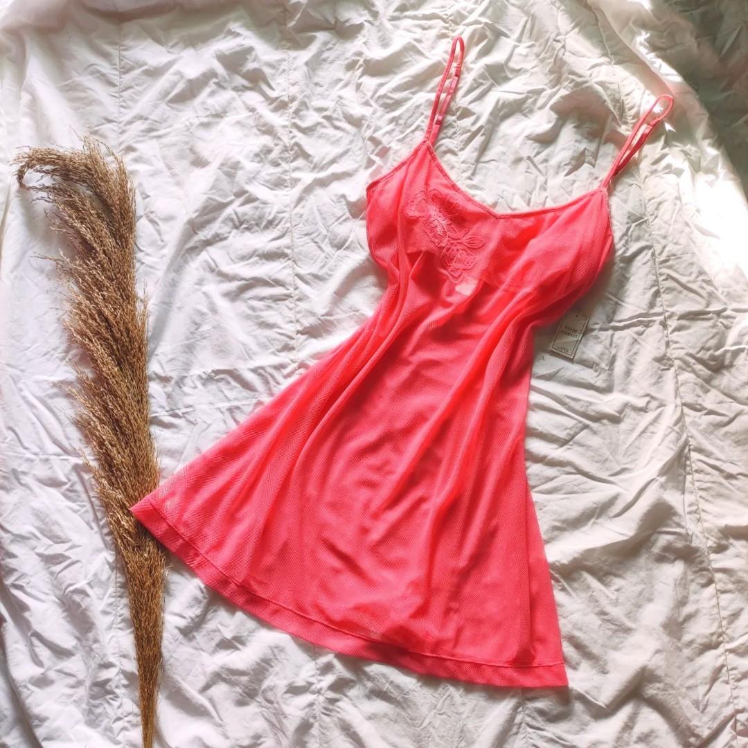 La senza peignoir best sale