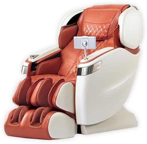 Ogawa master drive massage chair price best sale