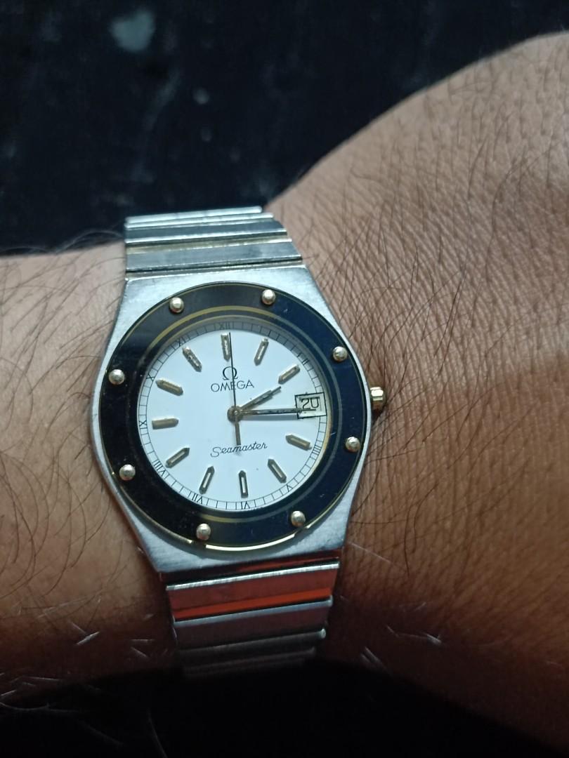 Omega seamaster mariner 3, Men's 