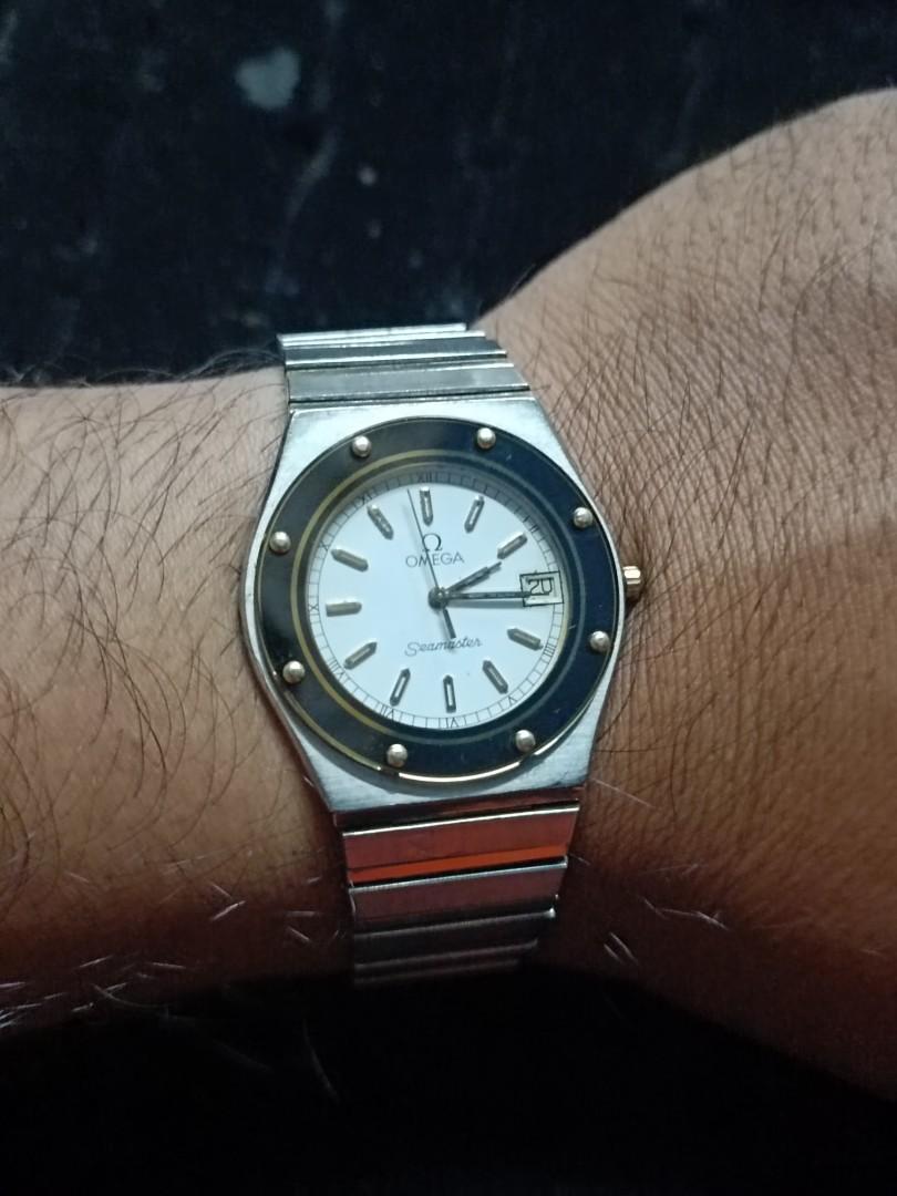 Omega seamaster mariner 3, Men's 