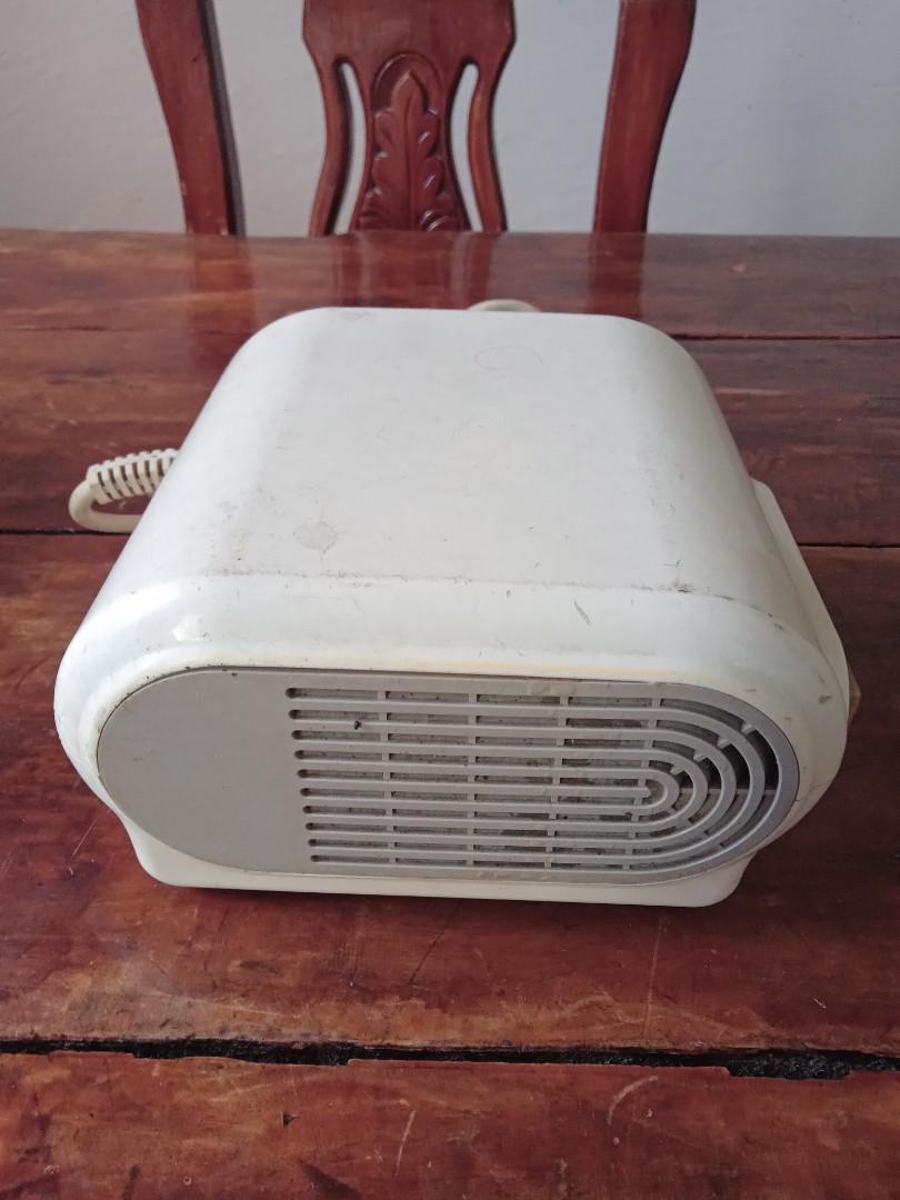 OMRON NEBULIZER, Health & Nutrition, Medical Supplies & Tools on Carousell