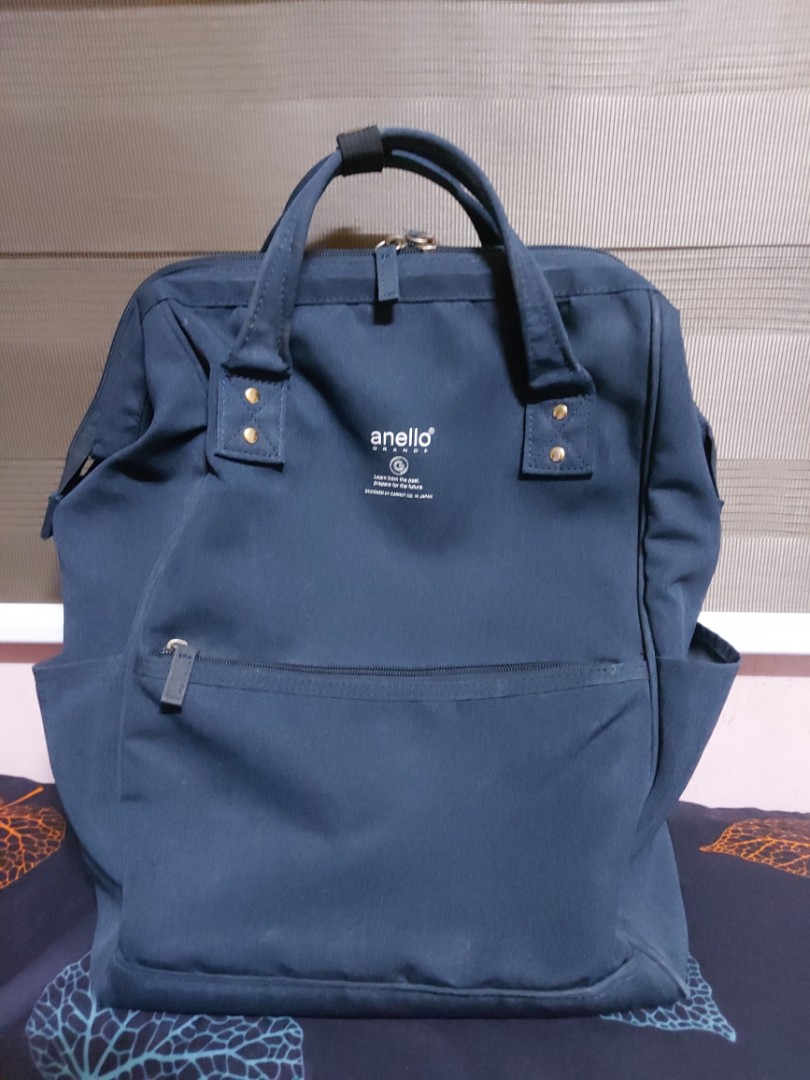 Anello best sale grande backpack