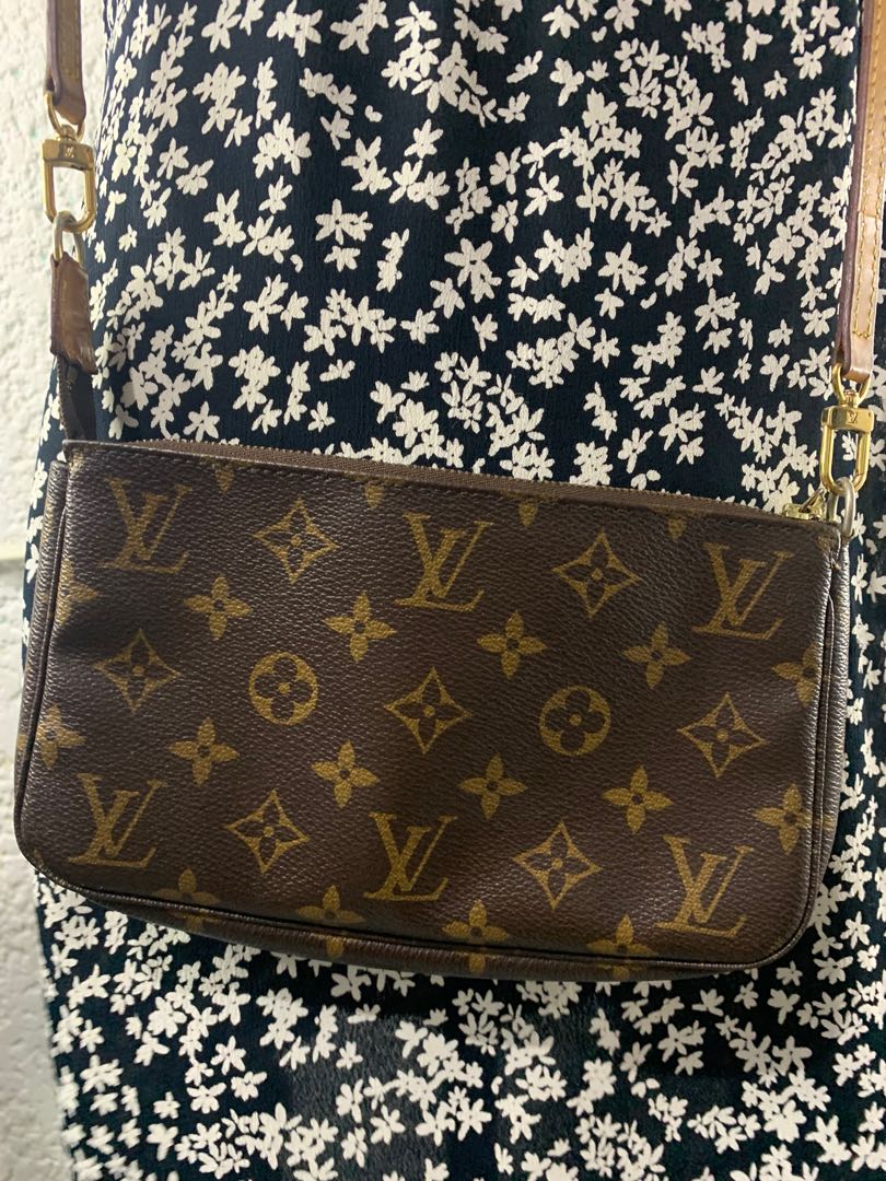 Sling bag lv ori hotsell