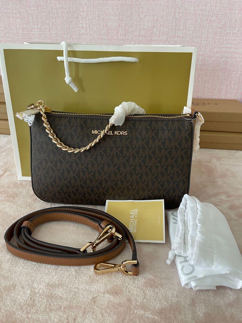 Mk side deals satchel