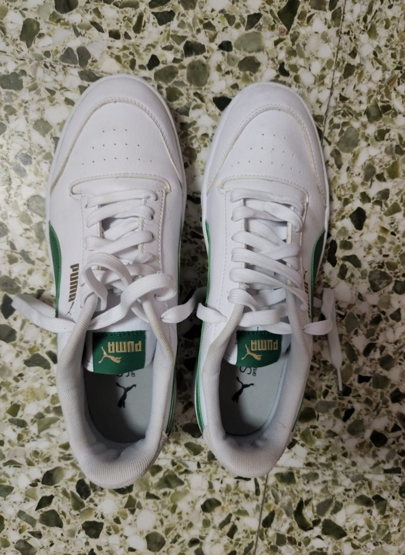 Puma original clearance shoes