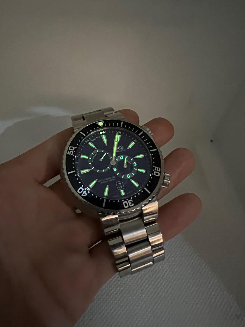 Oris 7610 cheap