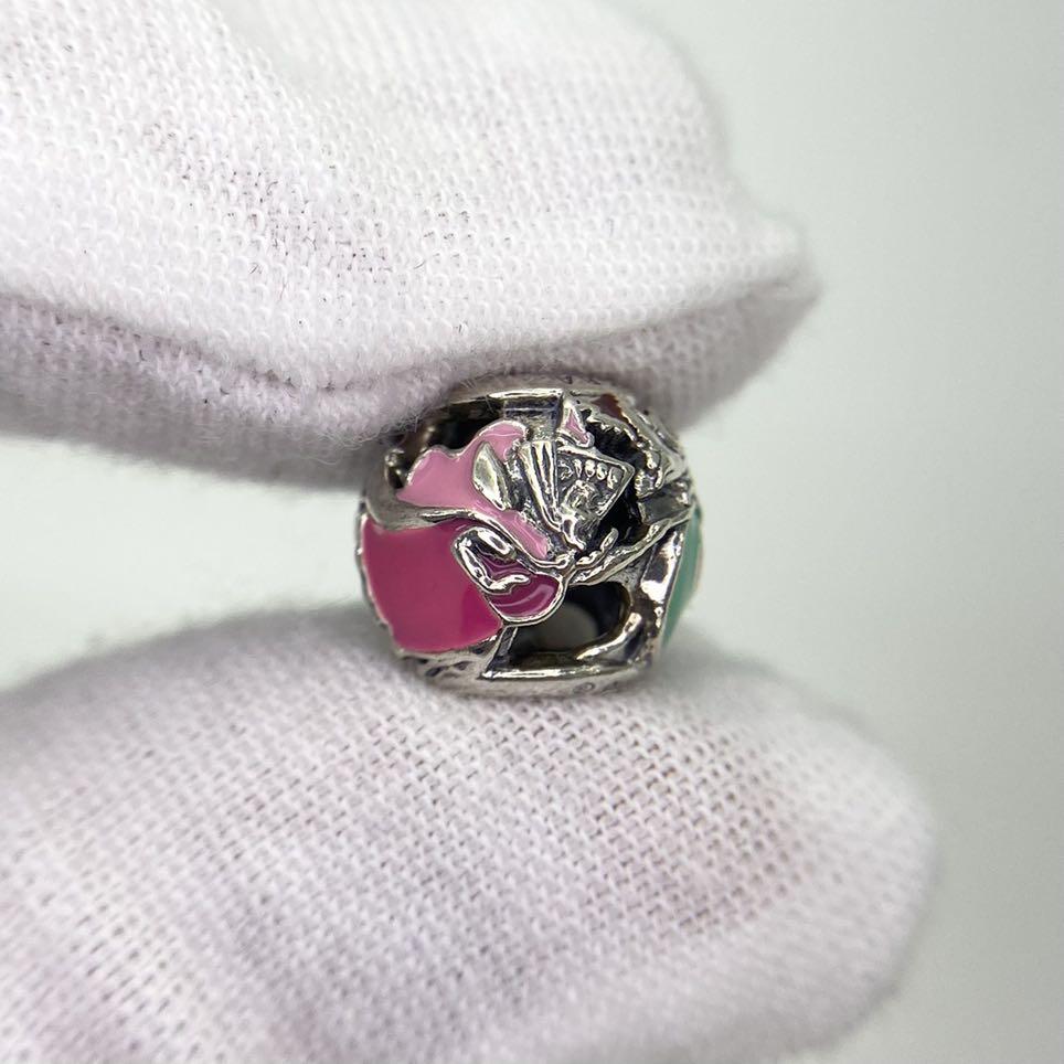 Fairy godmother sale charm pandora