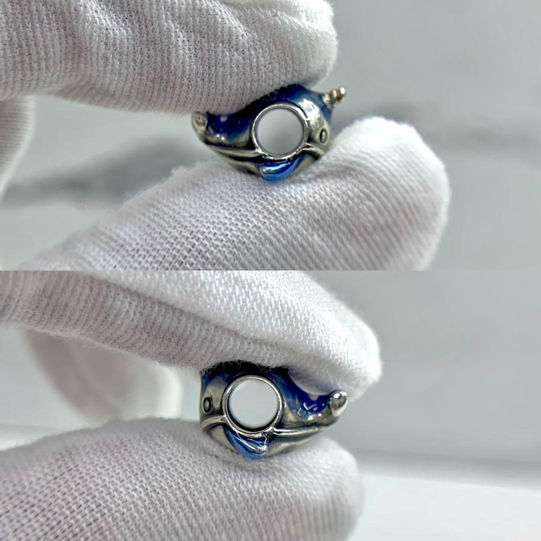 Whale charm new arrivals pandora