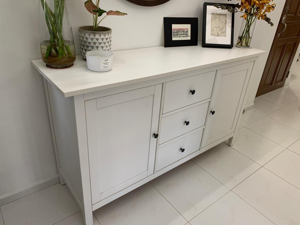 Hemnes hallway hotsell