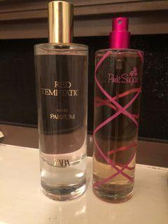 Perfumes