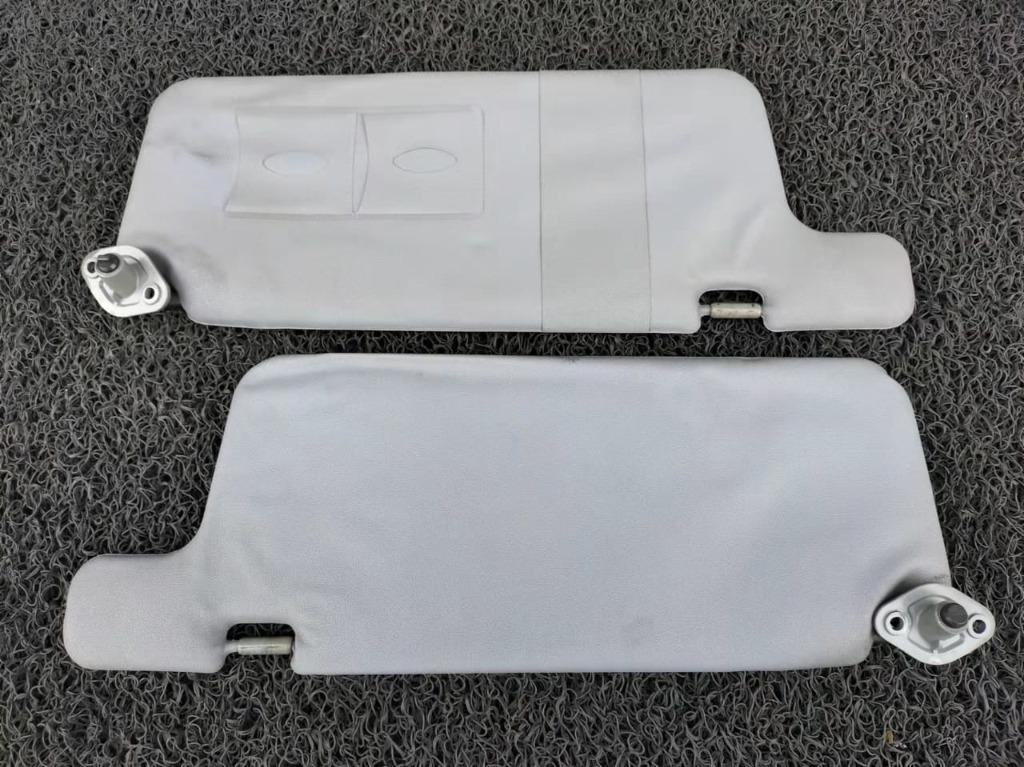 Sun visor terios sale