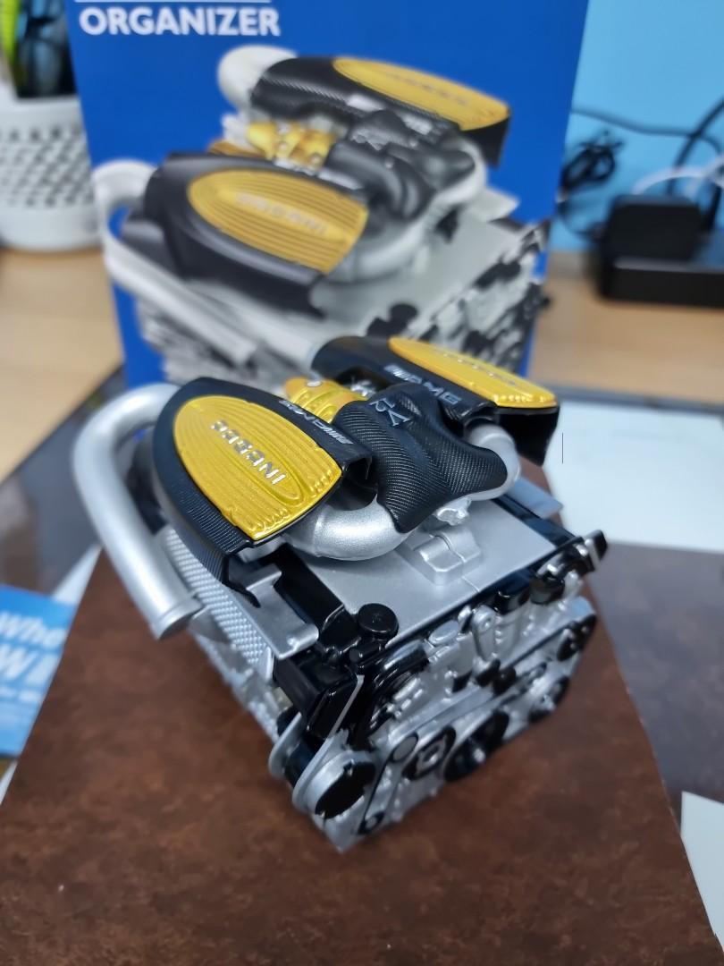 Petron pagani engine organizer discount