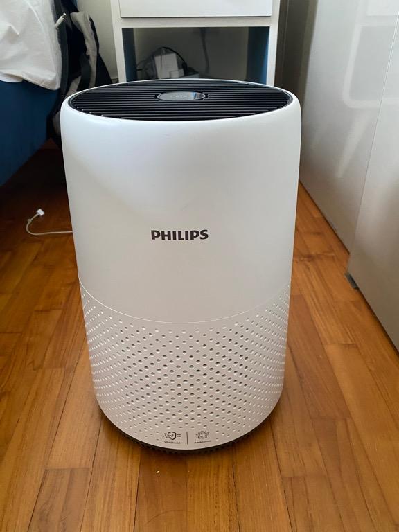 Air Purifier, Philips Series 800 xAC0820, TV & Home Appliances, Air