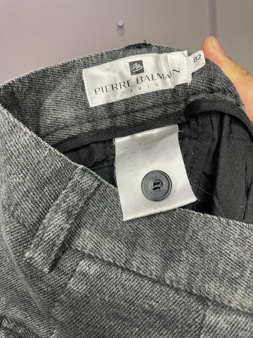 PIERRE BALMAIN JEANS (Category: Jeans) located in Molave. Submitted by thriftmate13 (Listing ID 1167827039, Image 3). Description: .