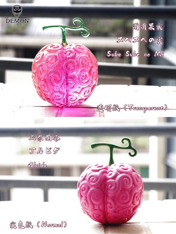 [PO] Demon Studio Devil Fruits Series 10 Figure Statue, Hobbies