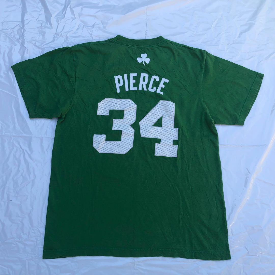 Paul Pierce 34 Boston Celtics Funny Hawaiian Shirt - Limotees
