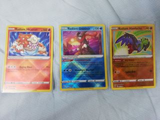(Category: ) located in . Submitted by Pokestart (Listing ID 1167798199, Image 1). Description: .