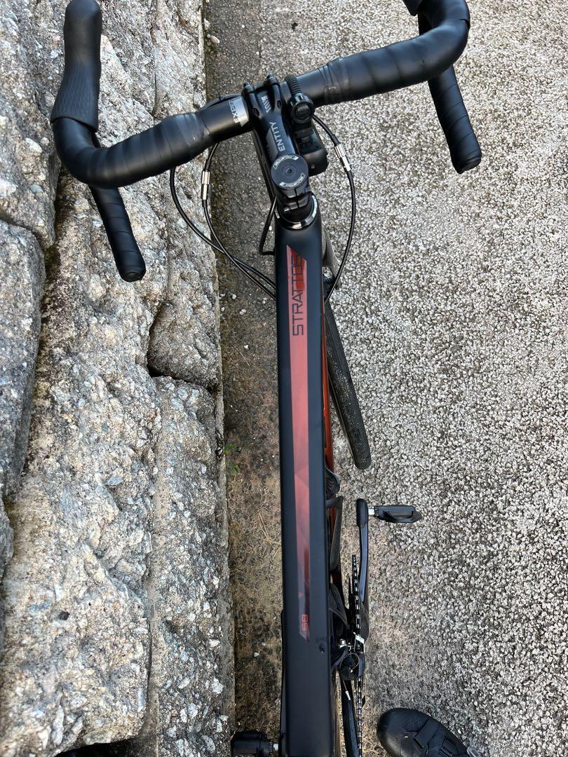 Rodalink road hotsell bike