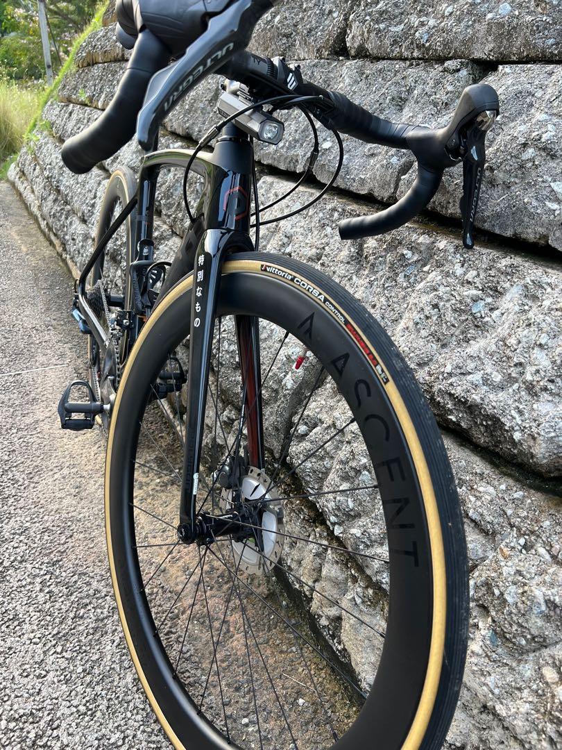 Rodalink shop road bike