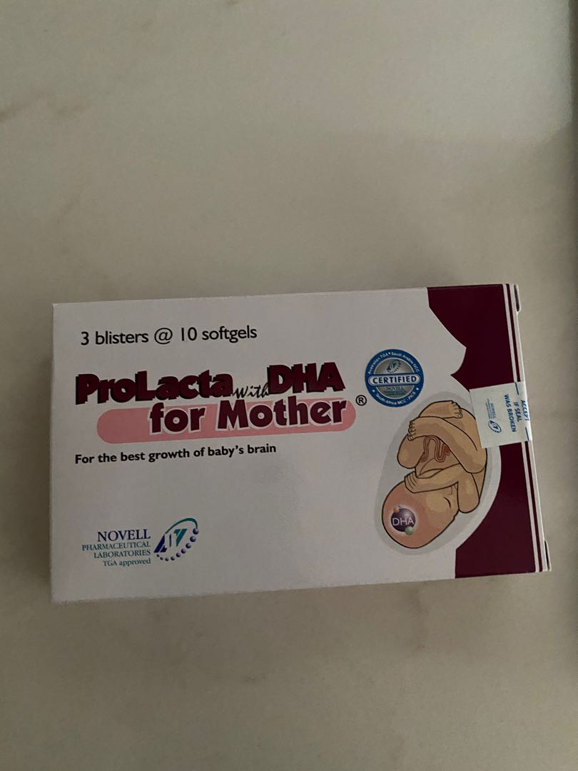 prolacta-dha-health-nutrition-health-supplements-vitamins-supplements-on-carousell