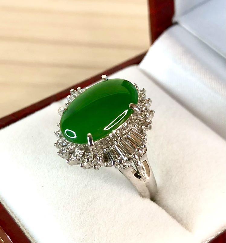 Pt900 ring deals price