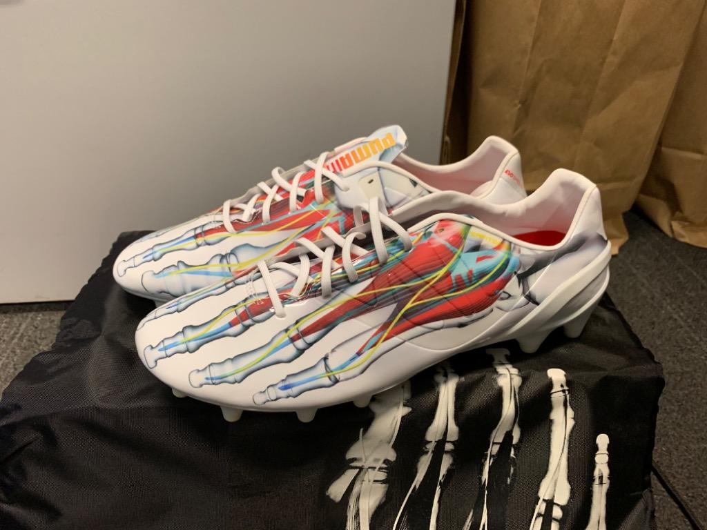 Puma evospeed ghost deals