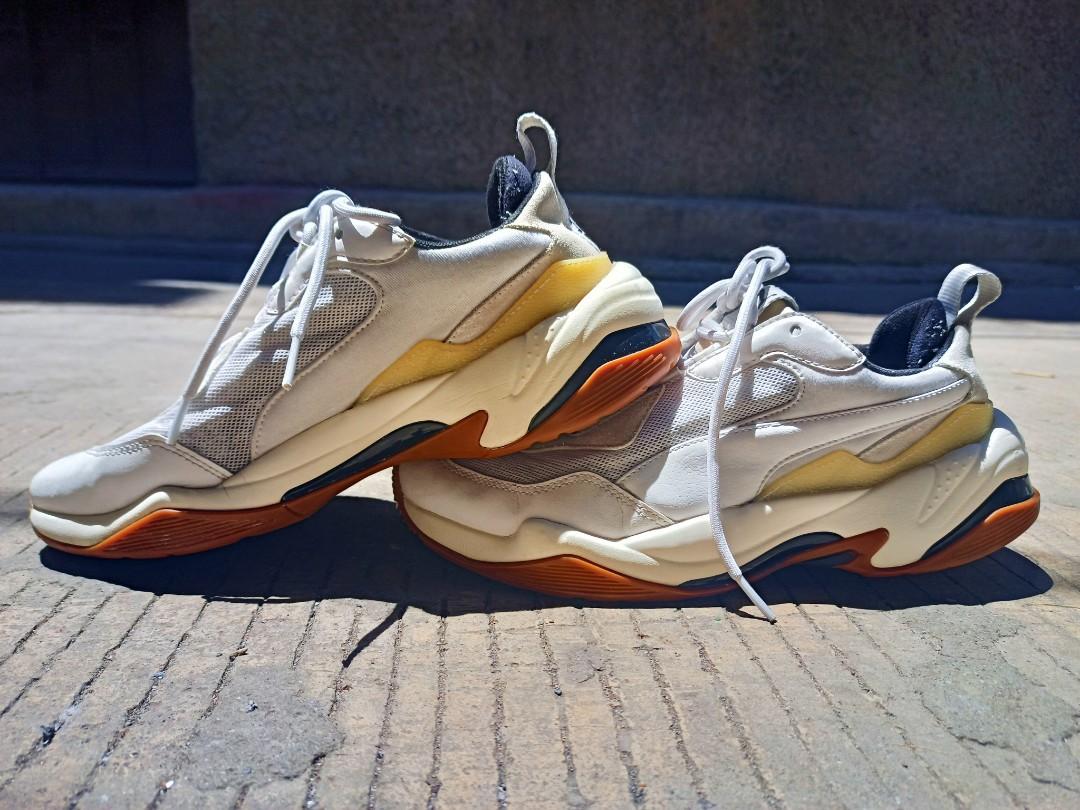 Puma rsx thunder shop