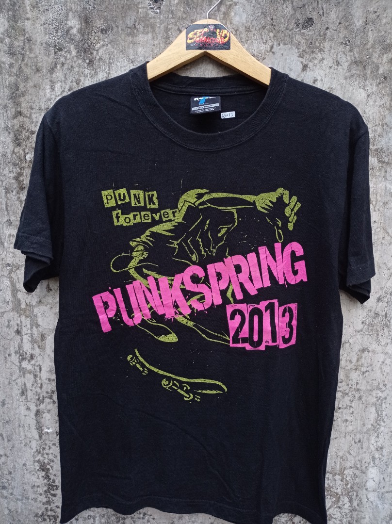 PUNKSPRING2013 Tシャツ - Tシャツ