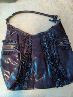Purple Purse