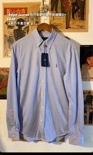 客人預訂Ralph Lauren 襯衫