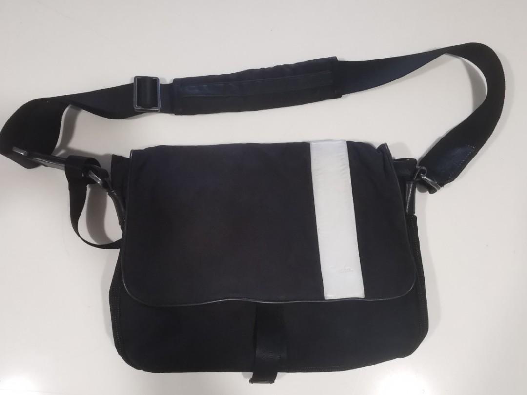 Rapha new arrivals messenger bag