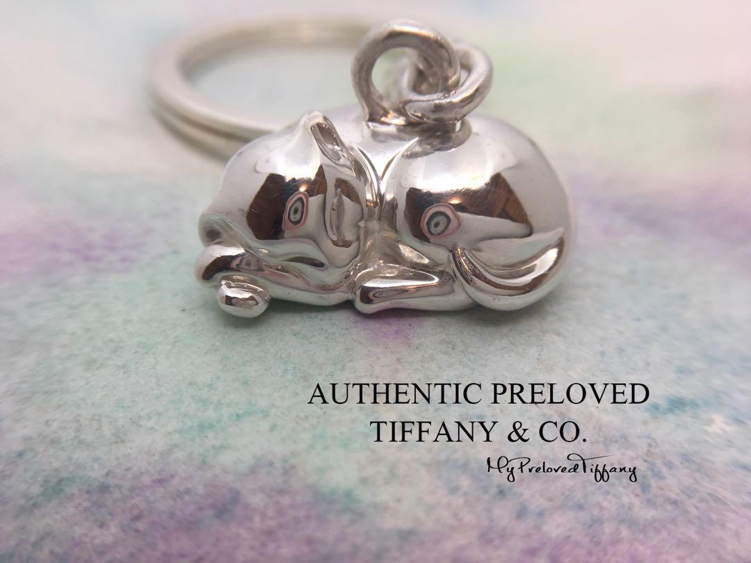 RARE Authentic Tiffany \u0026 Co. Vintage 