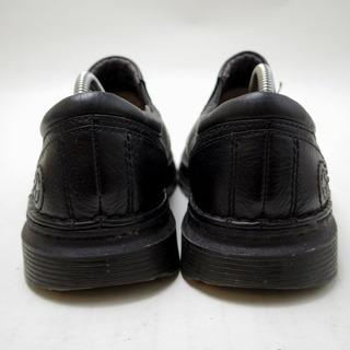 Dr. martens men's tevin slip-on shoe sales